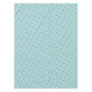  cute bees テーブルクロス