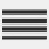 Cute Boo Spooky Ghost Halloween Pink Girl ラッピングペーパーシート (正面2)