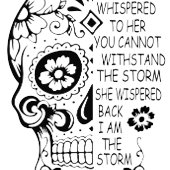 Cute-Bougee-Ghost-Halloween 枕カバー