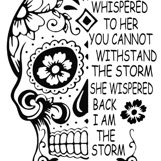 Cute-Bougee-Ghost-Halloween 枕カバー