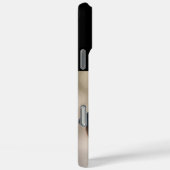 Cute Boxer Puppy – Stylish Dog Art Case-Mate iPhoneケース (裏面 / 右)