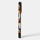 Cute Bridesmaid Gift Rose Name Case-Mate iPhoneケース (裏面 / 右)