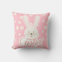 CUTE BUNNY HAPPY EASTER HOLIDAY PARTY トレンディー