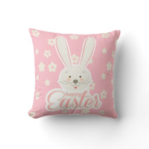 CUTE BUNNY HAPPY EASTER HOLIDAY PARTY トレンディー