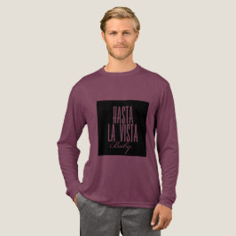 Cute But Cold トライブレンドＴシャツ