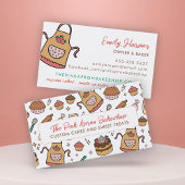 Cute Cakes Home Bakery  名刺