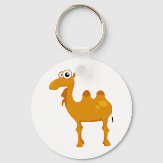 Cute camel キーホルダー