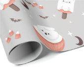 CUTE CANDY ラッピングペーパー (ロールコーナー)