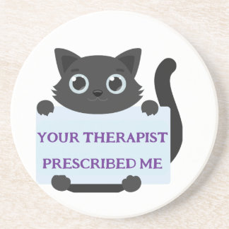 Cute Cat  コースター