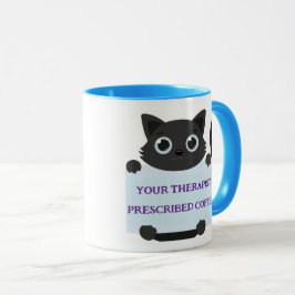 Cute Cat  マグカップ