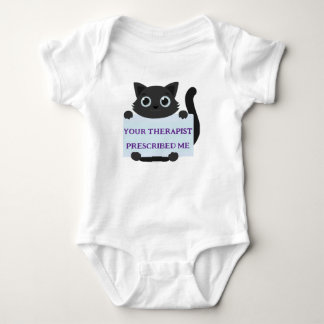 Cute Cat Baby Outfit ベビーボディスーツ