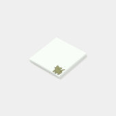 Cute Cat But ポストイット (アングル)