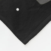 Cute Cat Christmas Tree Holiday Cat Lovers Xmas Wo フリースブランケット (角)