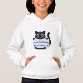 Cute Cat KIDS Outfit   (正面)