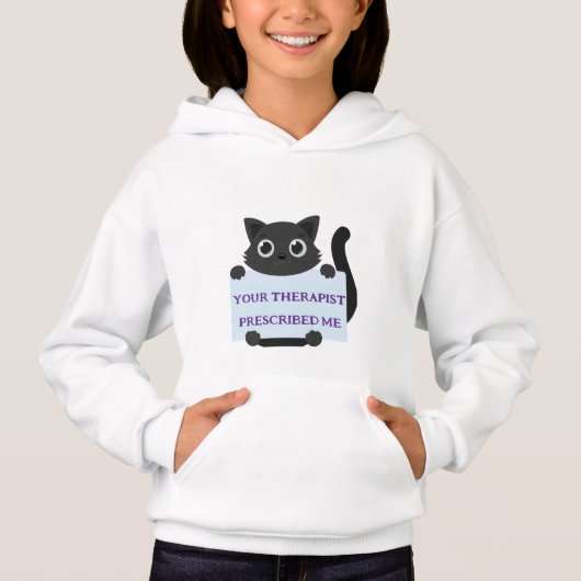Cute Cat KIDS Outfit   (正面)
