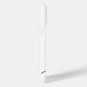 Cute Cat Nap Champion Too T-Shirt Case-Mate iPhoneケース (裏面 / 右)