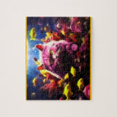 Cute Cat Puzzle ジグソーパズル (縦)