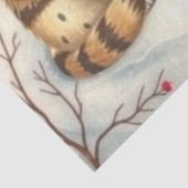 Cute Cat Tissue Paper 薄葉紙 (詳細)