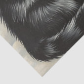 Cute Cat Tissue Paper 薄葉紙 (詳細)