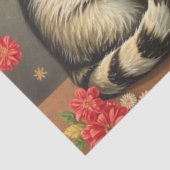 Cute Cat Tissue Paper 薄葉紙 (詳細)