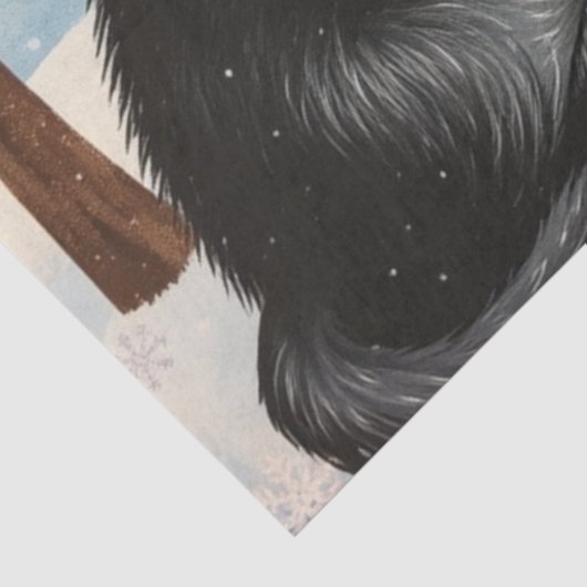 Cute Cat Tissue Paper 薄葉紙 (詳細)