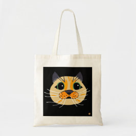 Cute Cat Tote Bag トートバッグ