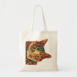 Cute Cat Tote Bag トートバッグ