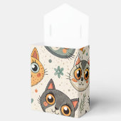 Cute Cats フェイバーボックス (オープン)