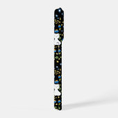 Cute cats iPhoneケース (右側面)