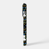 Cute cats iPhoneケース (左側面)