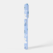 Cute cats  iPhoneケース (右側面)