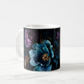 Cute Ceramic Cup コーヒーマグカップ (正面左)