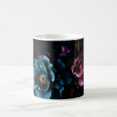 Cute Ceramic Cup コーヒーマグカップ (中央)
