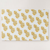 Cute Cheese Puzzles  ジグソーパズル (横)