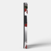 Cute Cherry Aesthetic Phone Case 🍒✨ Case-Mate iPhoneケース (裏面 / 右)