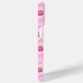 Cute cherry phone case Case-Mate iPhoneケース (裏面 / 右)