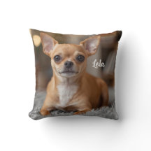 Cute Chihuahua Personalized