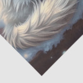 Cute Christmas Cats Tissue Paper 薄葉紙 (詳細)