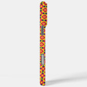 Cute Christmas Gifts For Men Square Print  Case-Mate iPhoneケース (裏面 / 右)