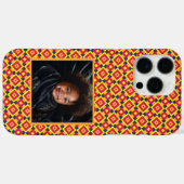 Cute Christmas Gifts For Men Square Print  Case-Mate iPhoneケース (裏面 (横))