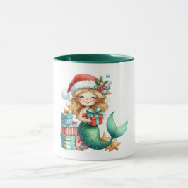 Cute Christmas Mugs for Kids – Festive Holiday  マグカップ