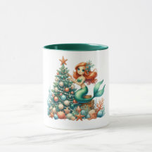 Cute Christmas Mugs for Kids – Festive Holiday 