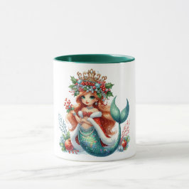 Cute Christmas Mugs for Kids – Festive Holiday  マグカップ