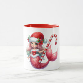 Cute Christmas Mugs for Kids – Festive Holiday Dri マグカップ