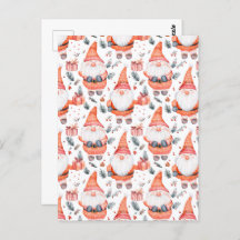 Cute Christmas Santa Claus