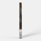 Cute Christmas Squirrel Galaxy S22 Plus Case Samsung Galaxyケース (右側面)