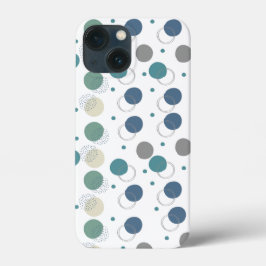 cute circle  Case-Mate iPhone case iPhone 13 Miniケース