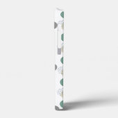 cute circle  Case-Mate iPhone case iPhoneケース (裏面 / 左)