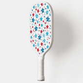 Cute Classic Pickleball Paddle ピックルボールラケット (左)