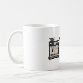 Cute Coffee Cup Gift for Coffee Addicts コーヒーマグカップ